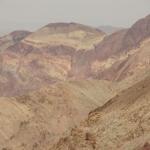 Death Valley - Dante's view